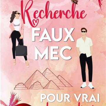visuel Recherche faux mec pour vrai plan c...aliente
